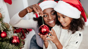 Skincare and Selfcare for the Christmas Season