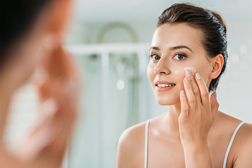 The #4 Skincare Mistake is About Follow Through