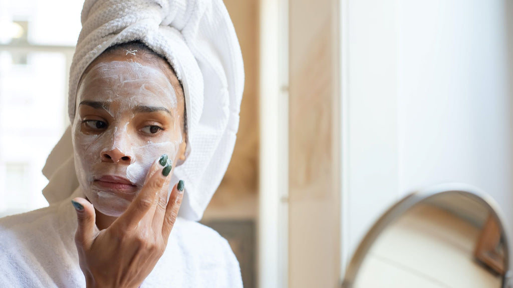 4 Ways to Treat Enlarged Pores