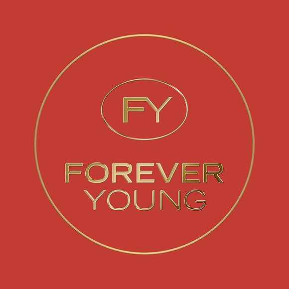 Annique's Forever Young Anti-Aging Range of Products