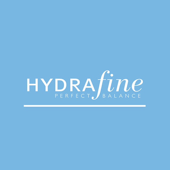 Anniqiue's Hydrafine for Normal and Combination Skin Logo