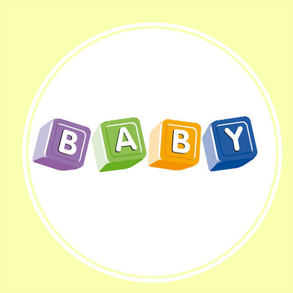 Annique's Baby Range Logo