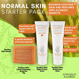 Rooibos Skin Facial Cleansing Soap Bar 75g