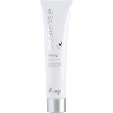 A tube of Annique's Essense Neck & Bust Firming Cream with Rooibos