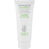 Face Facts Clear Control Cleanser 100ml