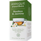 Rooibos & Jasmine Tea 20 Sachets | Relax & Reduce Stress